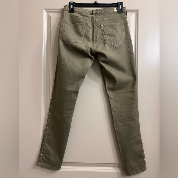H&M Green Girl Pant - Picture 3 of 4